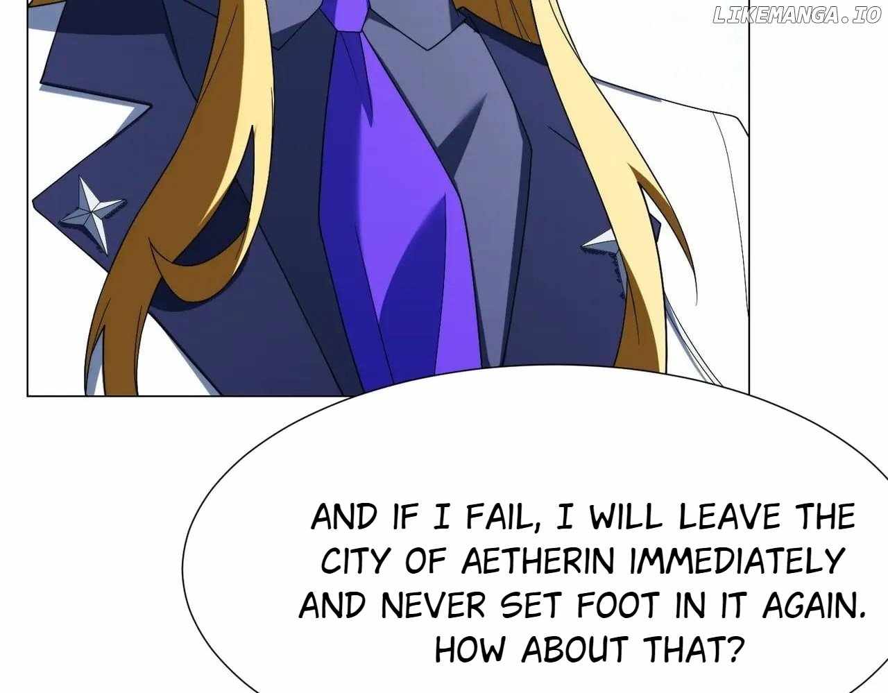 Forging an Industrial Empire in a Magical World Chapter 35 5